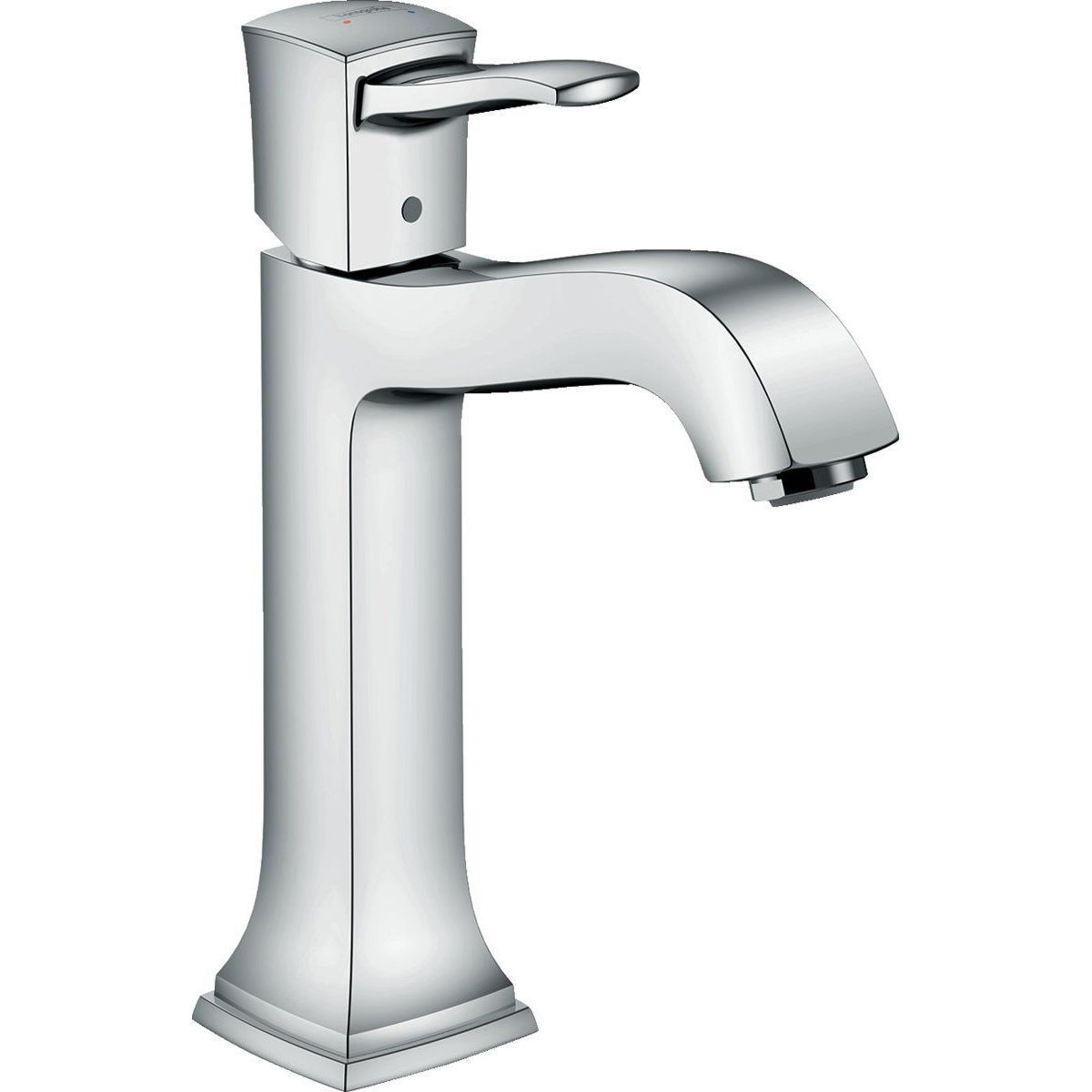 Смеситель для умывальника Hansgrohe Metropol Classic 160, 31302000