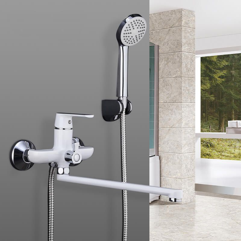 Смеситель для ванны Frap F2231