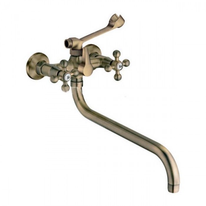 Смеситель для ванны Frap F2619-4