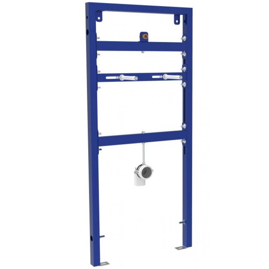 Рама для скрытого монтажа писсуара Berges Novum, 049215