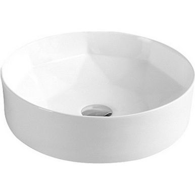 Раковина для ванной Ceramalux 40.5x40.5, 9425