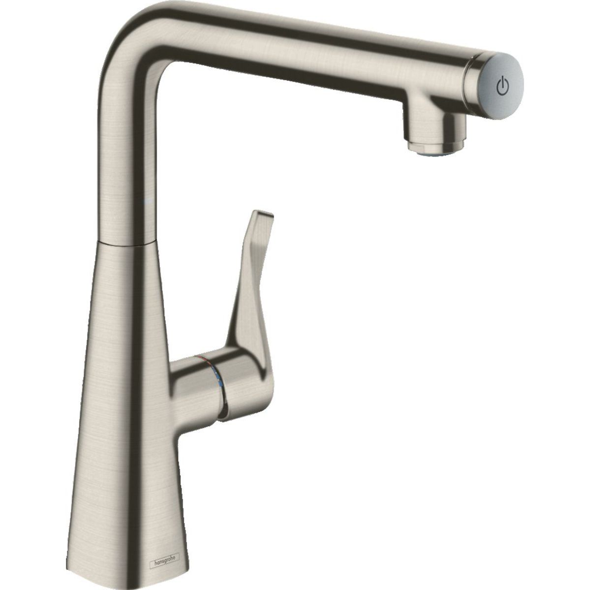 Кухонный смеситель Hansgrohe Metris 260, 14847800
