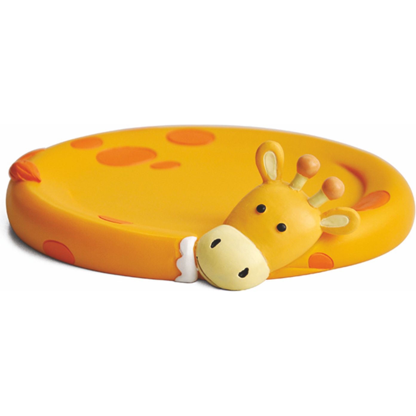 Мыльница WasserKRAFT Lippe, K-8129