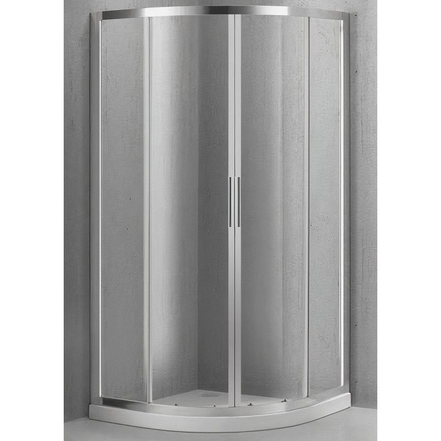 Душевой уголок BelBagno Sela R-2