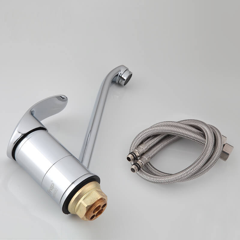 Смеситель для кухни Frap F4921