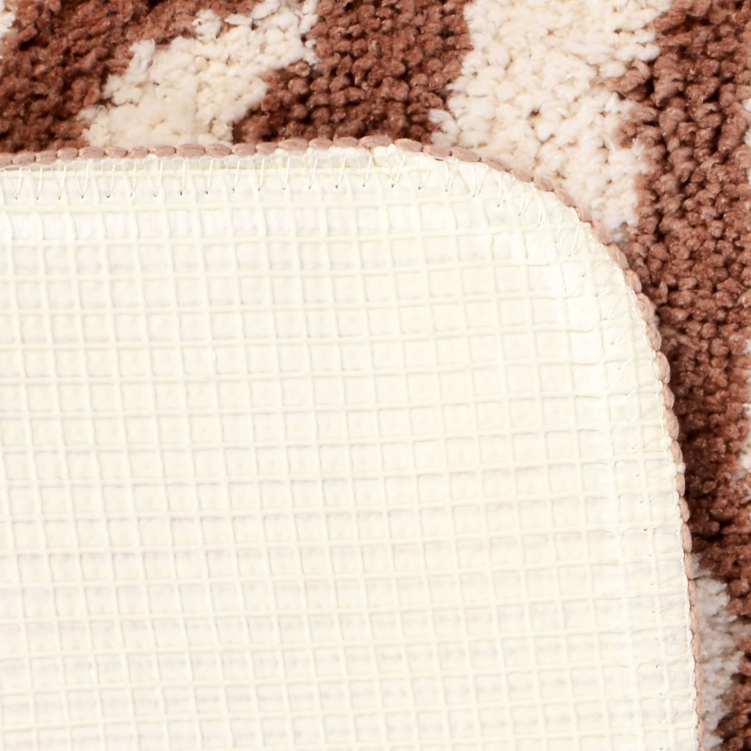 Коврик для ванной комнаты WasserKRAFT Donau, BM-9401