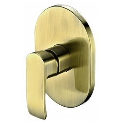 Смеситель для ванны  Kaiser Aurora, 67177-1