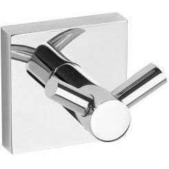 Двойной крючок для одежды Bemeta Beta, 132106032