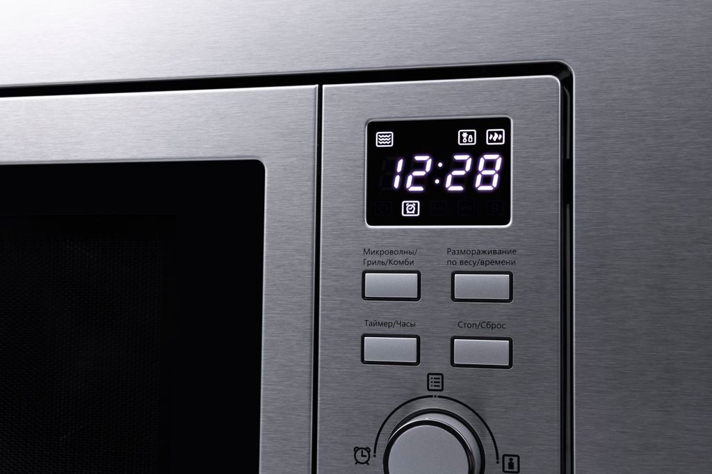 Микроволновая печь встраиваемая Maunfeld MBMO.20.7S