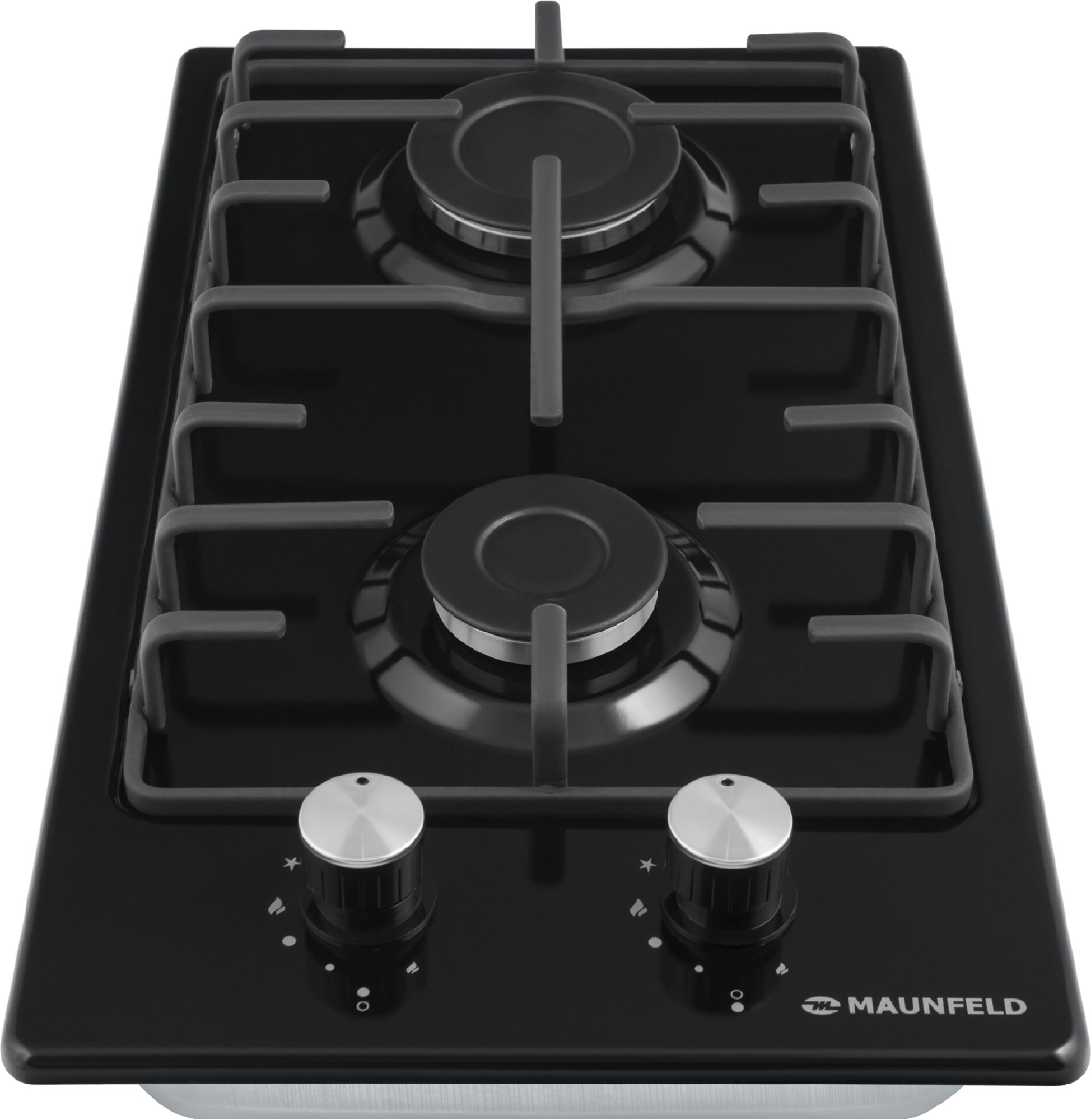 Газовая варочная панель Maunfeld EGHE.32.3EB\G