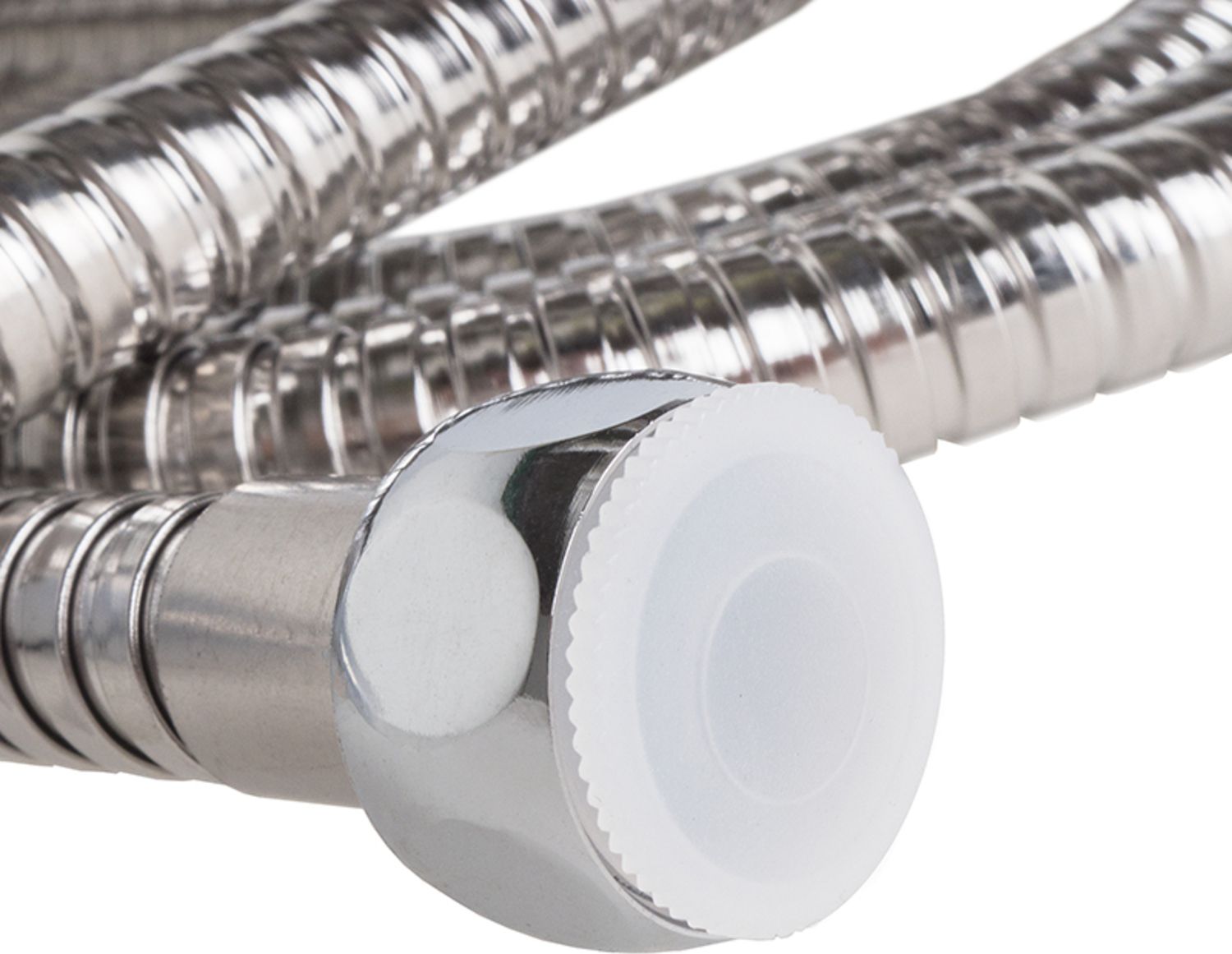 Шланг для душа, нержавеющая сталь, 2.0 м, Iddis, A50211 2.0