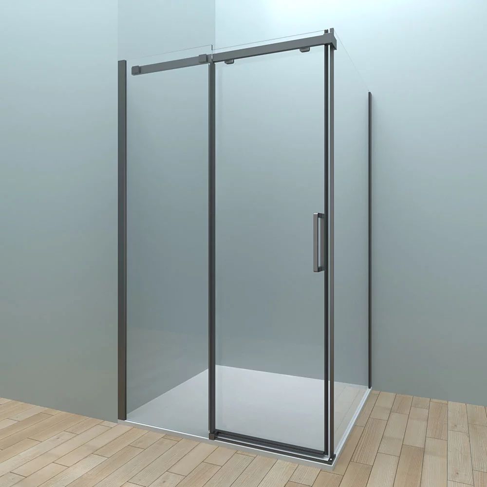 Душевой угол Veconi RV-070