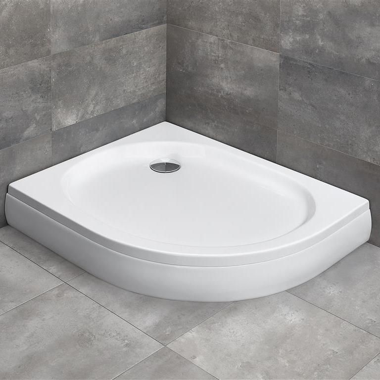 Душевой поддон Radaway Patmos E