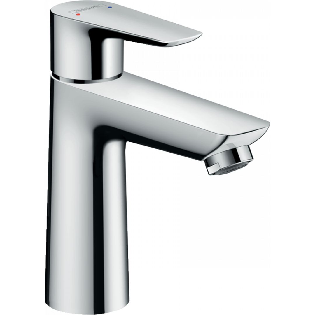Смеситель для умывальника Hansgrohe Talis E 110, 71712000