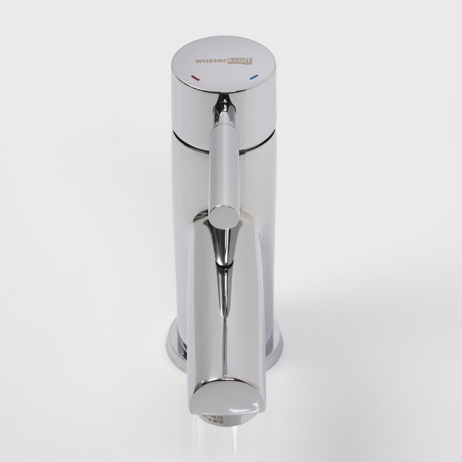 Смеситель для умывальника WasserKRAFT Main, 4103