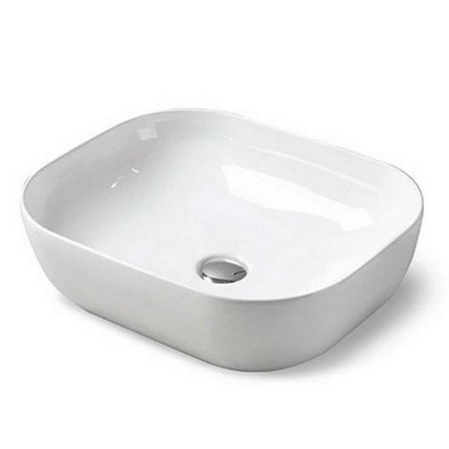 Раковина керамическая Vincea 50x34.5, VBS-101