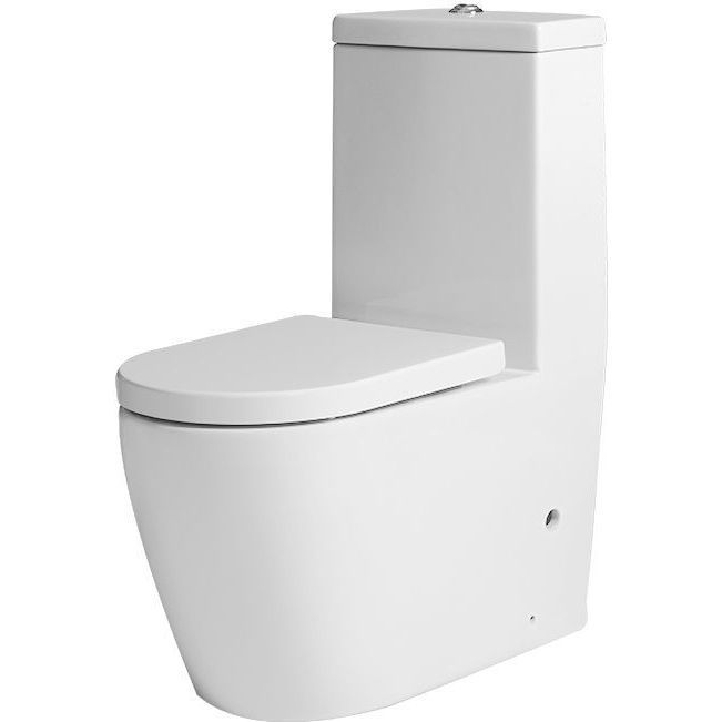 Унитаз-компакт Bravat Gina