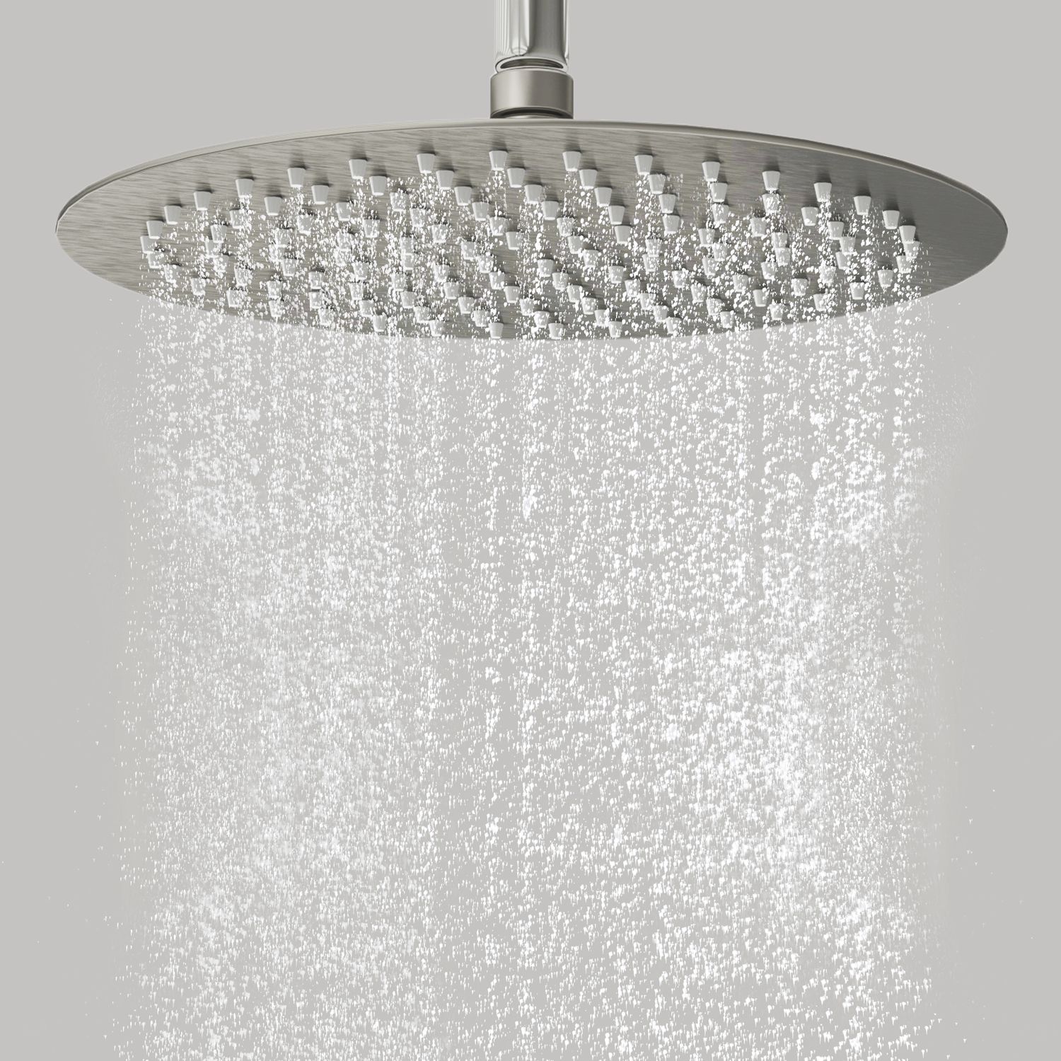 Верхняя душевая насадка WasserKRAFT, A121