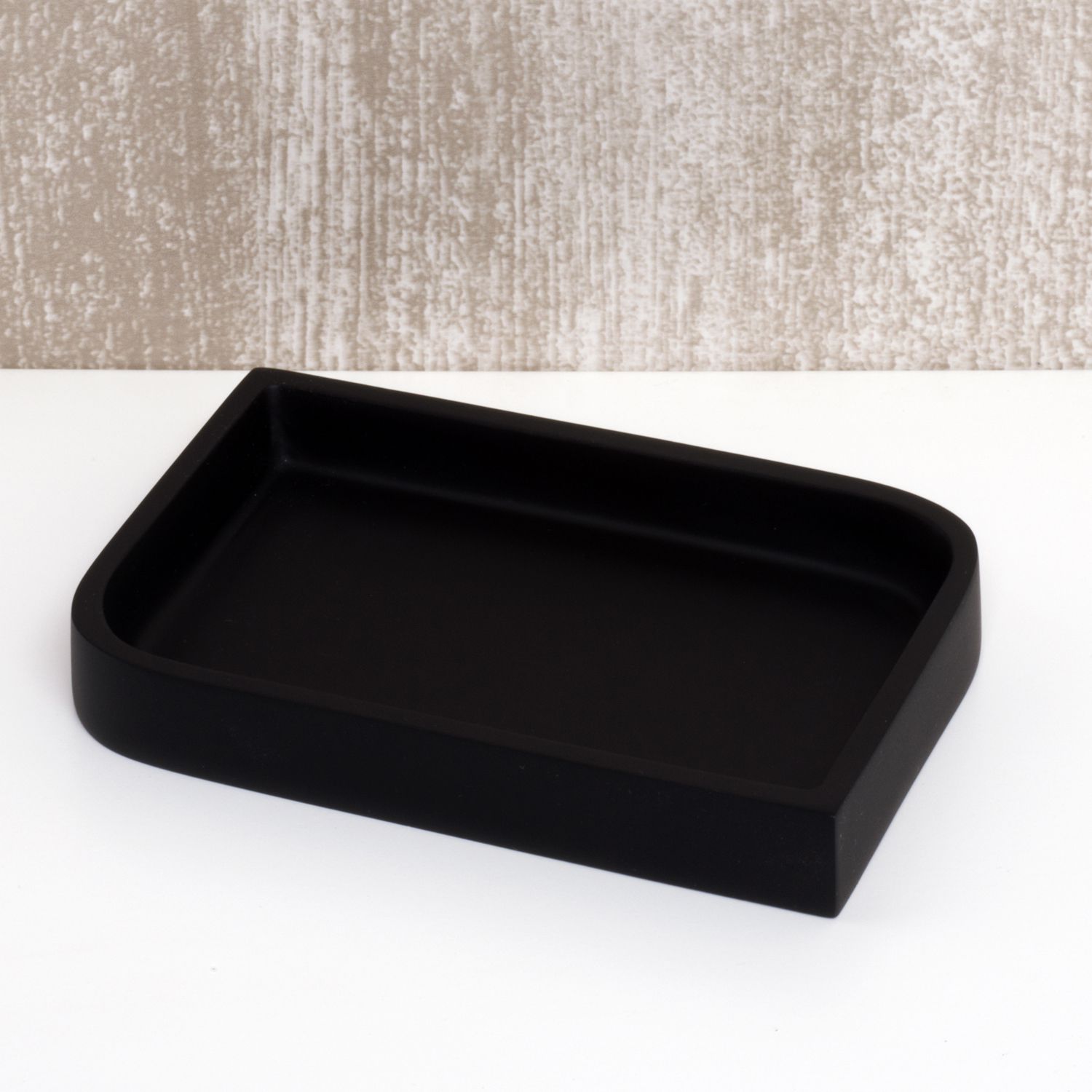 Мыльница WasserKRAFT Elbe, K-2729