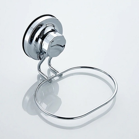 Мыльница на присосках Ledeme L3702