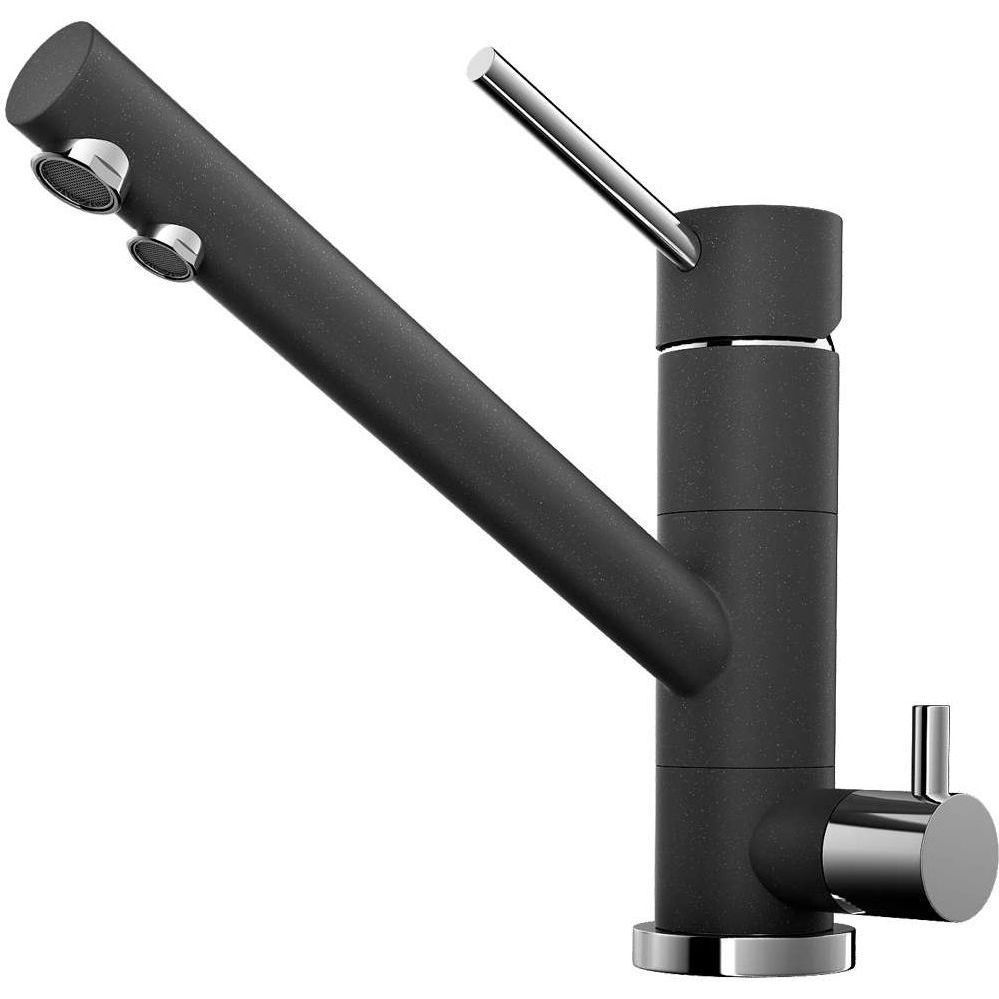 Кухонный смеситель Omoikiri Tonami-BL, 4994058