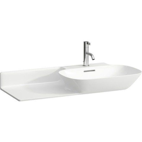 Раковина-столешница Laufen Ino 90x45