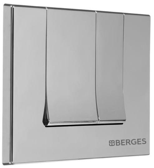 Кнопка для инсталляции Berges Novum S3 , 040043