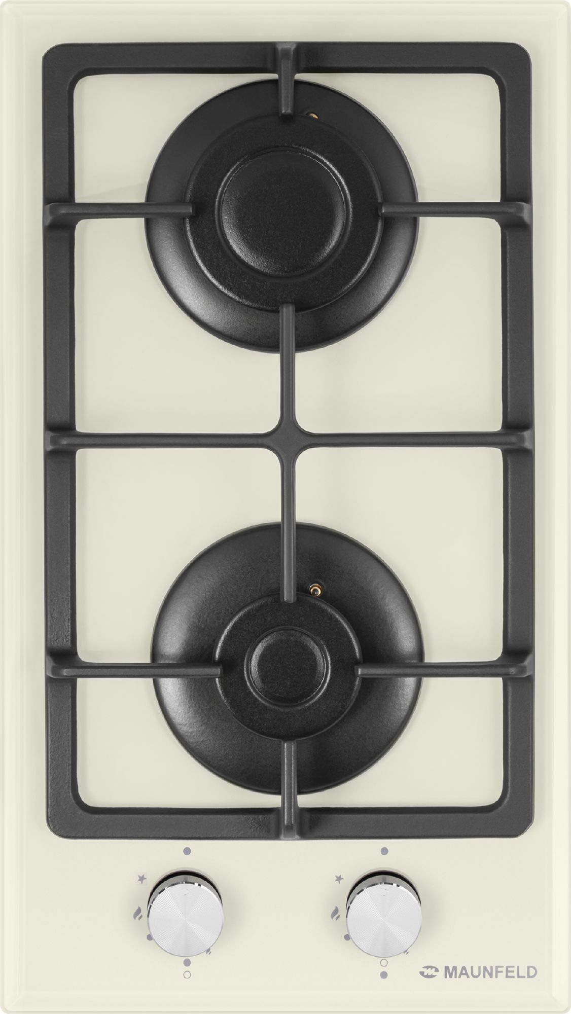 Газовая варочная панель Maunfeld EGHE.32.63CBGG