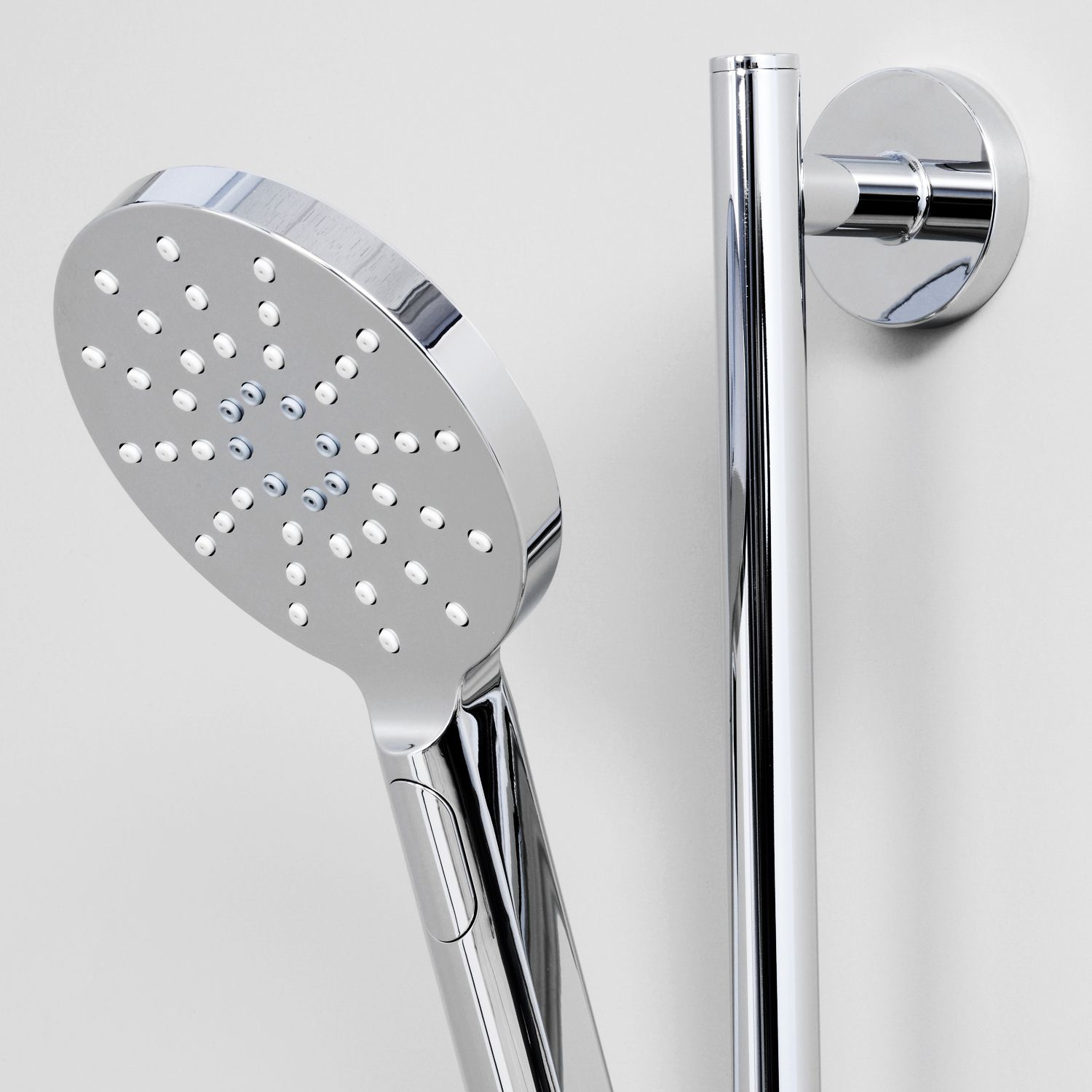 Душевой комплект WasserKRAFT, A144