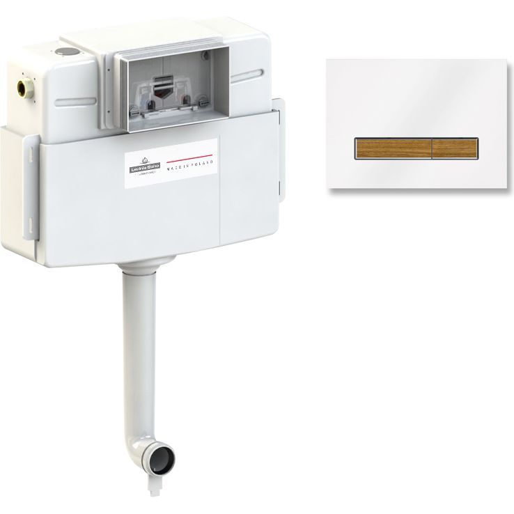 Комплект 2 в 1 Lavinia Boho RelFix, 77030045