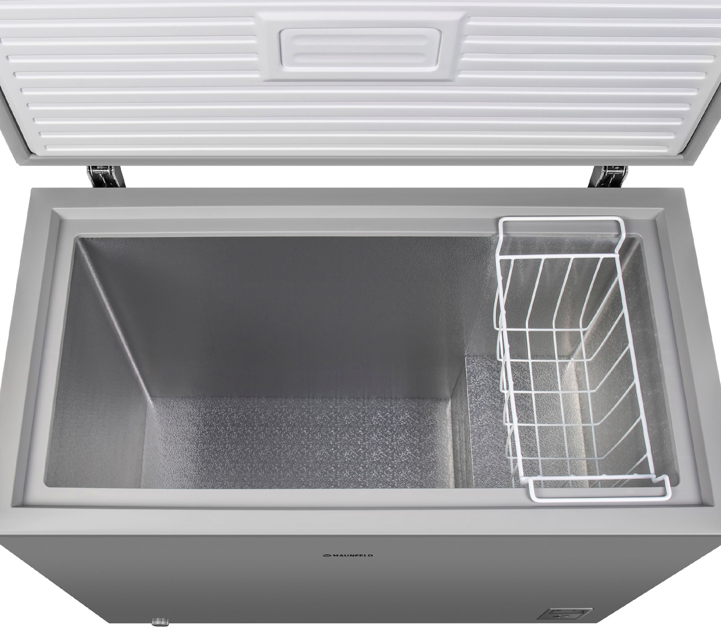 Морозильный ларь Maunfeld MFL200GR