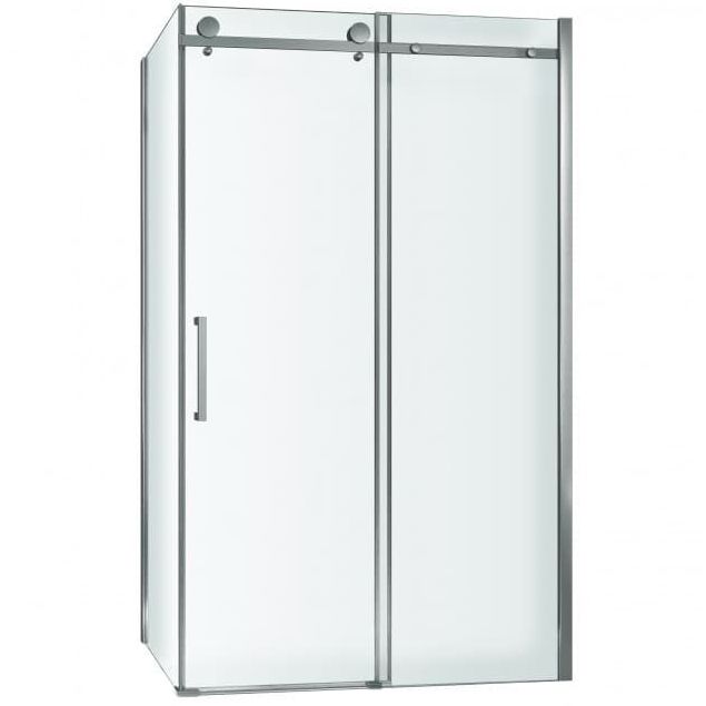 Душевой уголок прямоугольный Berges Gelios 120x90, 061019