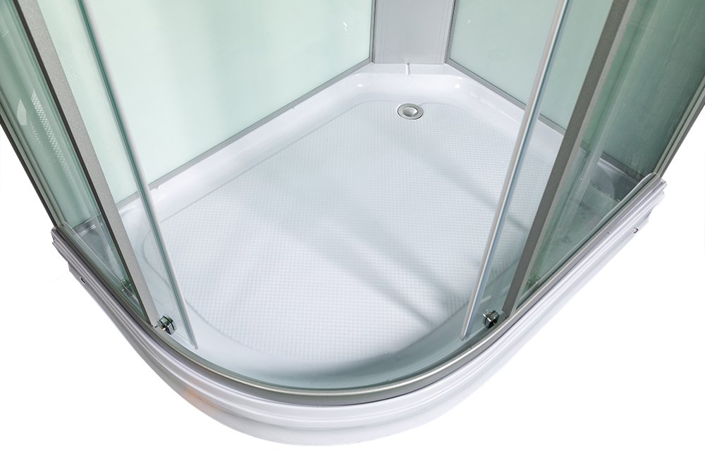 Душевая кабина WeltWasser WW500 WERRA 1202