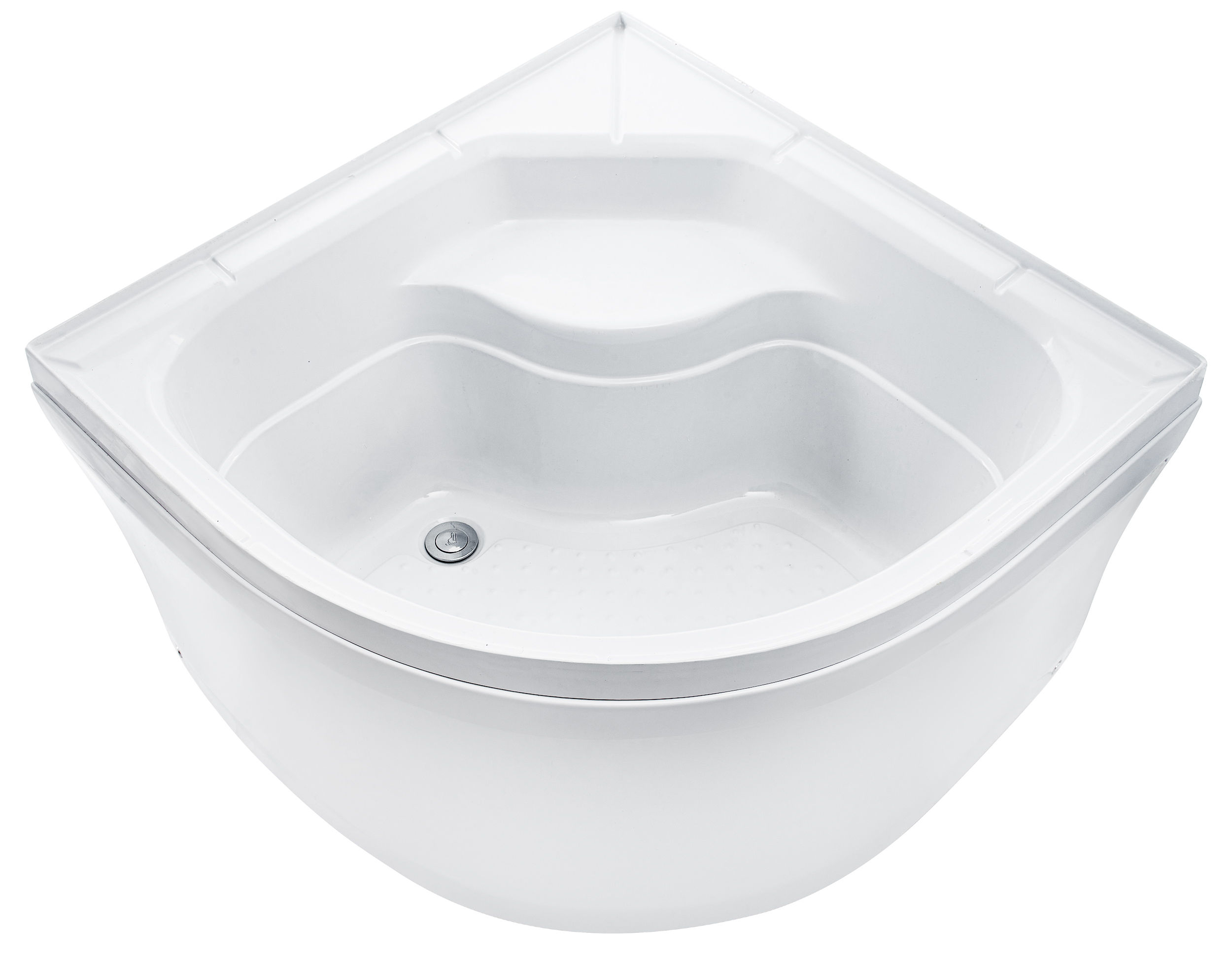 Душевая кабина River TEMZA 90/44 100/44 МТ