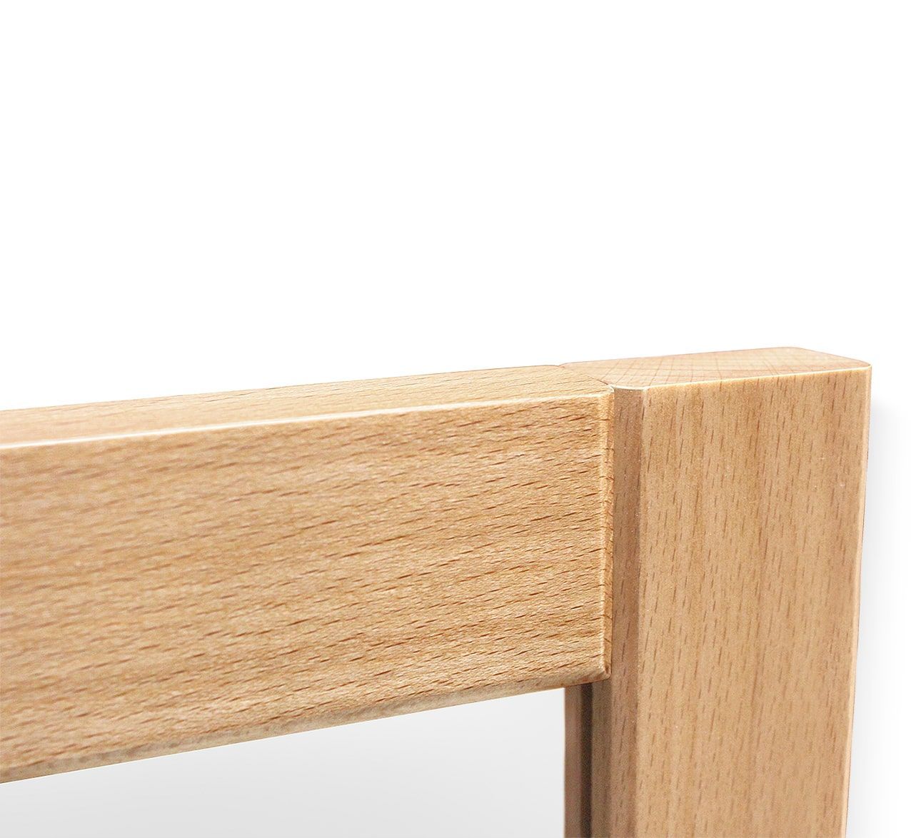 Зеркало Sheffilton Альберо SHT-М1 прозрачный лак, 985633