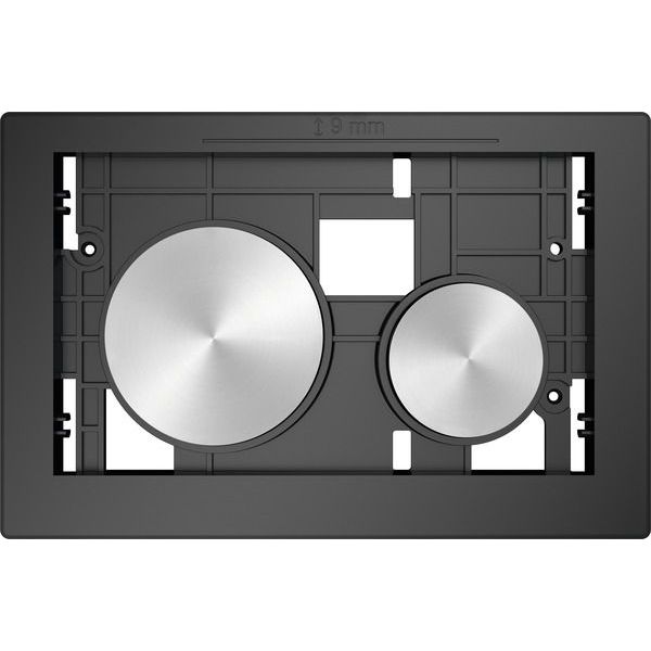 Клавиши сатин TECEloop modular, 9240669