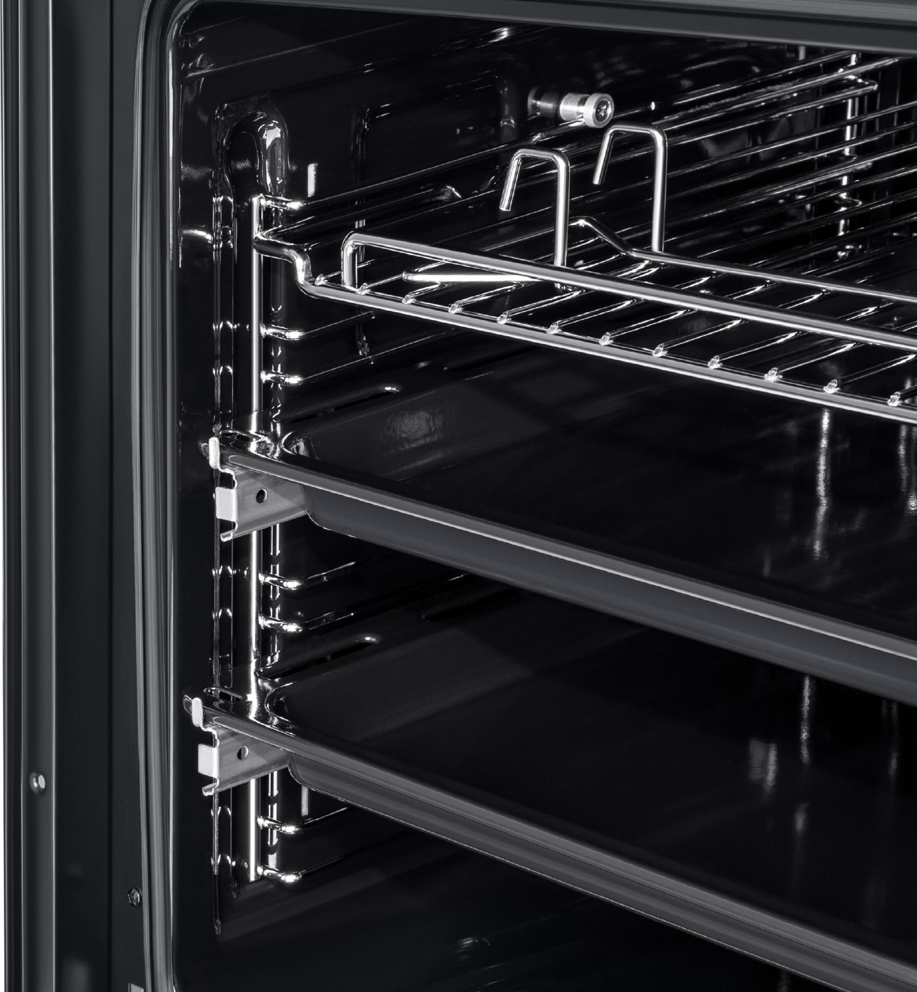 Шкаф духовой электрический Maunfeld, EOEM.769W