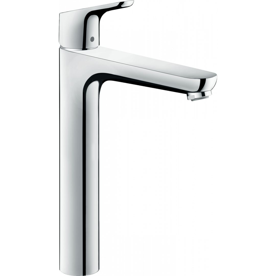 Смеситель для умывальника Hansgrohe Focus 230, 31531000