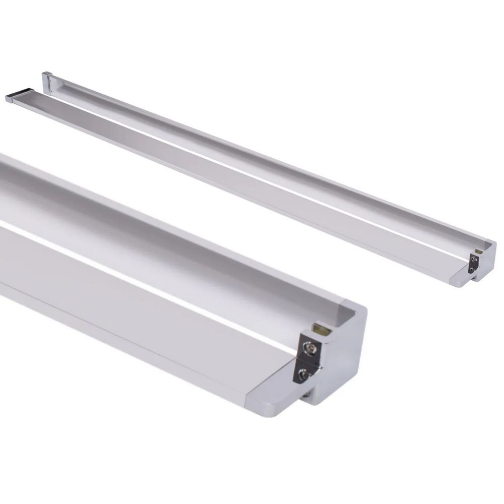 Полка Rea Evo Chrome, HOM-08945