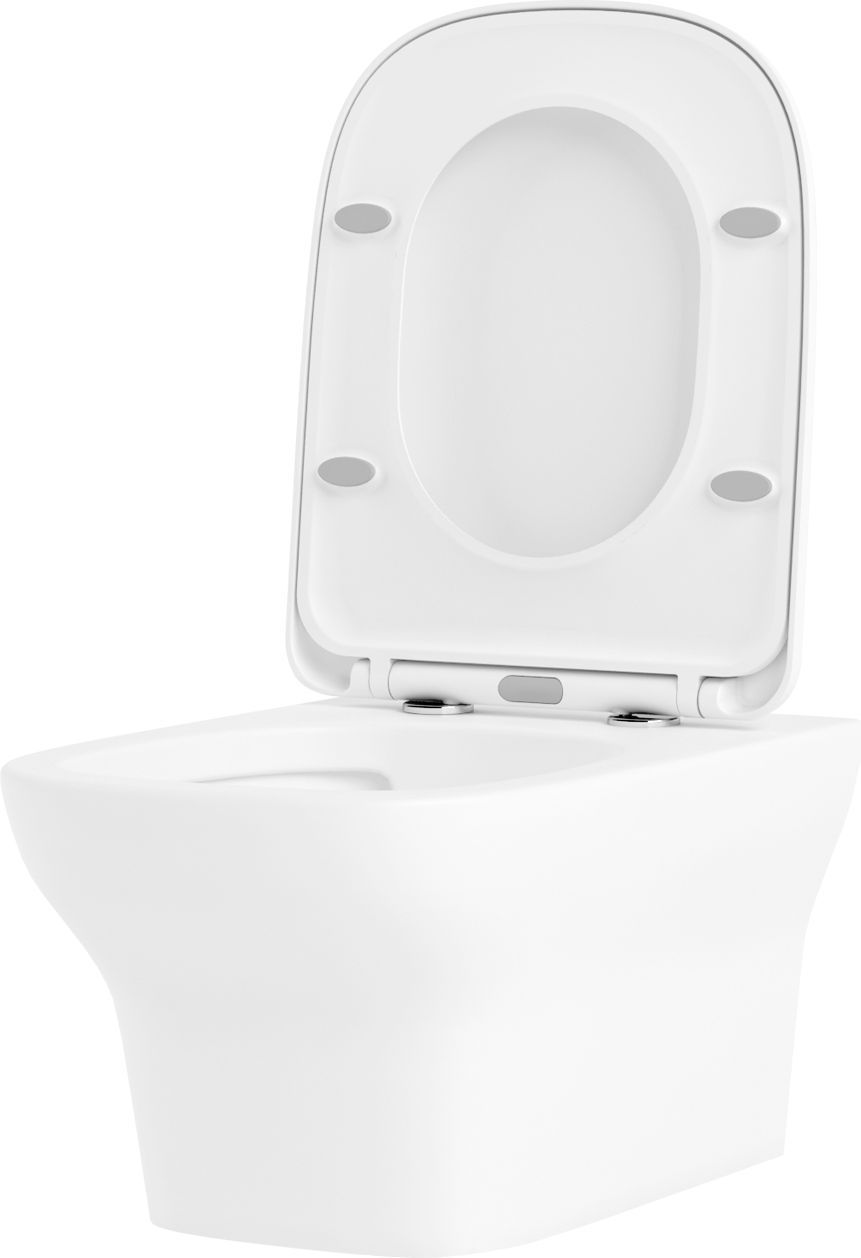 Комплект 6 в 1 Lavinia Boho Relfix Bristol Rimless, 75110216