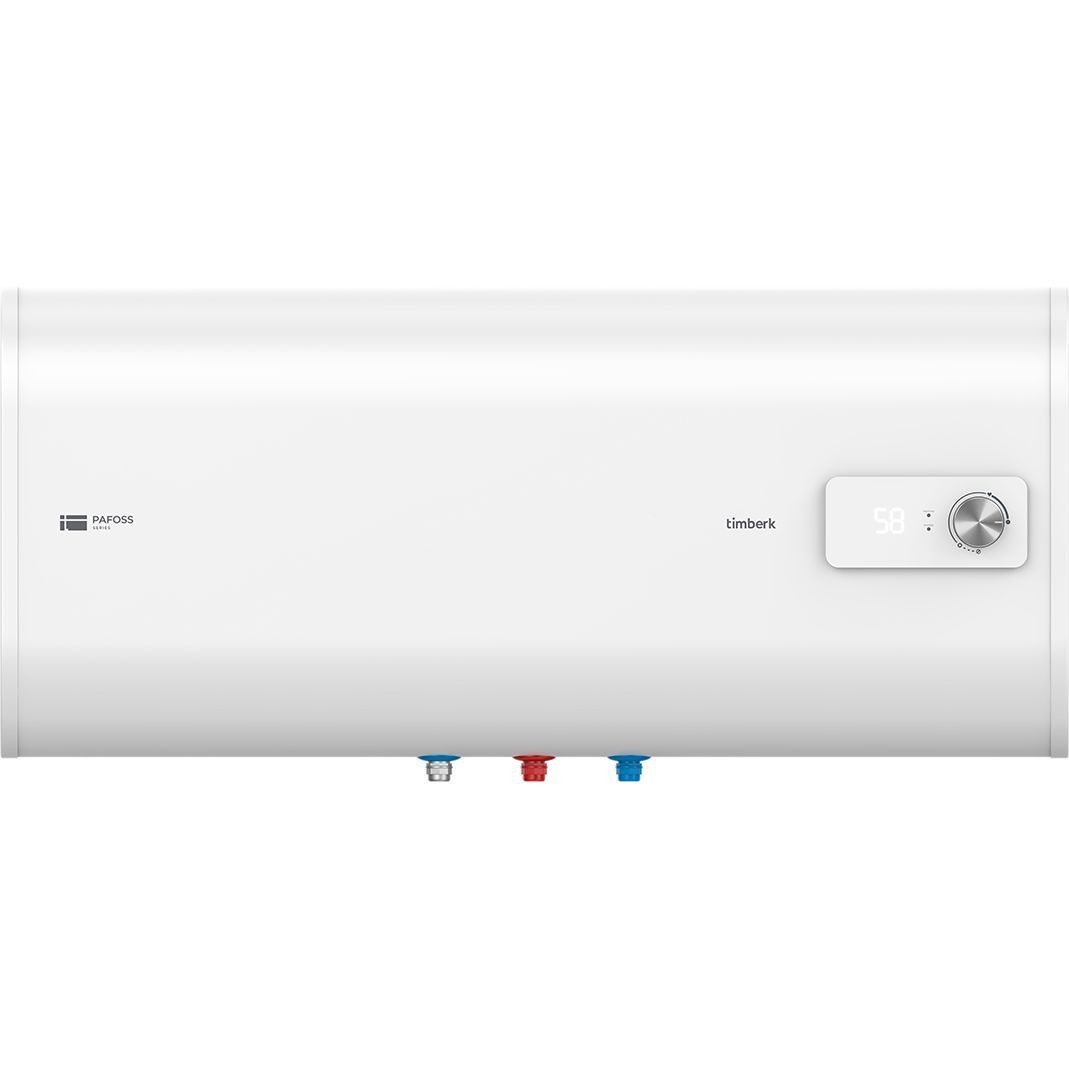 Накопительный водонагреватель Timberk, SWH FSL2 100 HE
