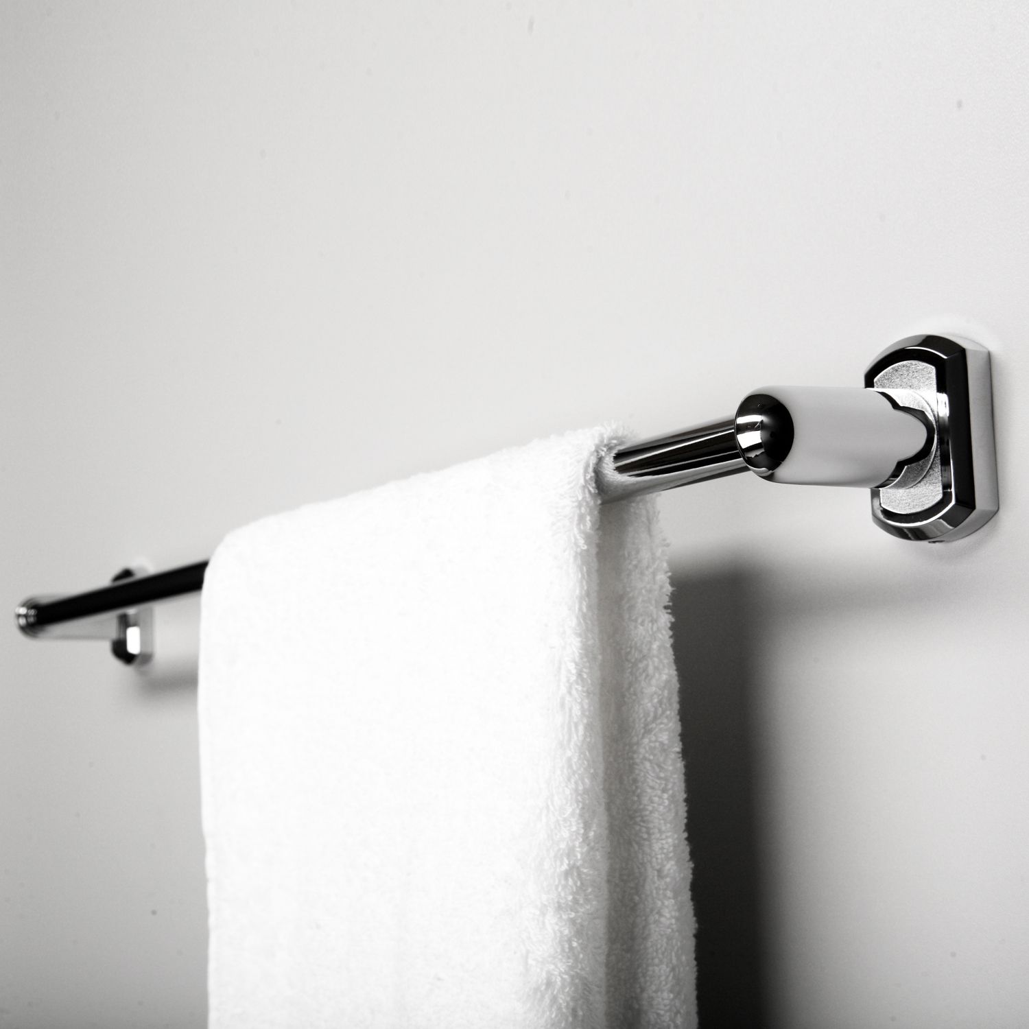 Штанга для полотенец WasserKRAFT Oder, K-3030