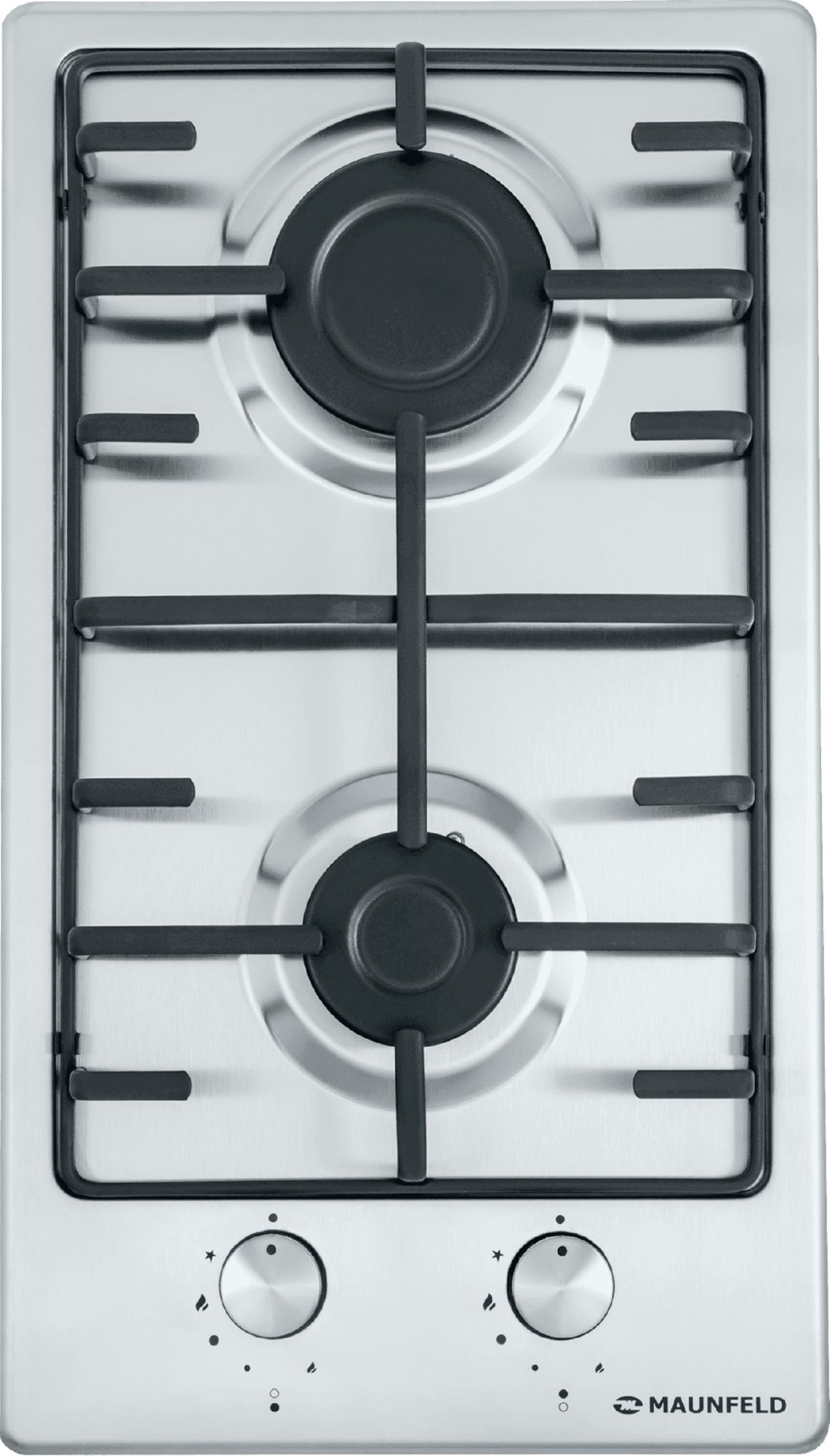 Газовая варочная панель Maunfeld EGHS.32.3ES/G