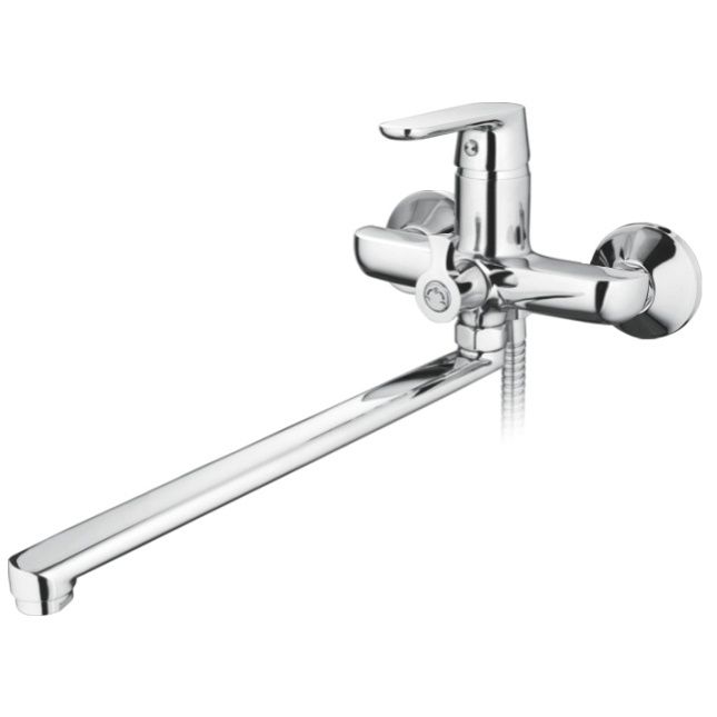 Смеситель для ванны Ledeme L2277