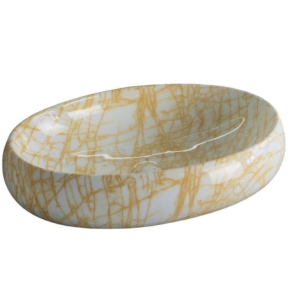 Умывальник Gid MNC167 60x41, 54408