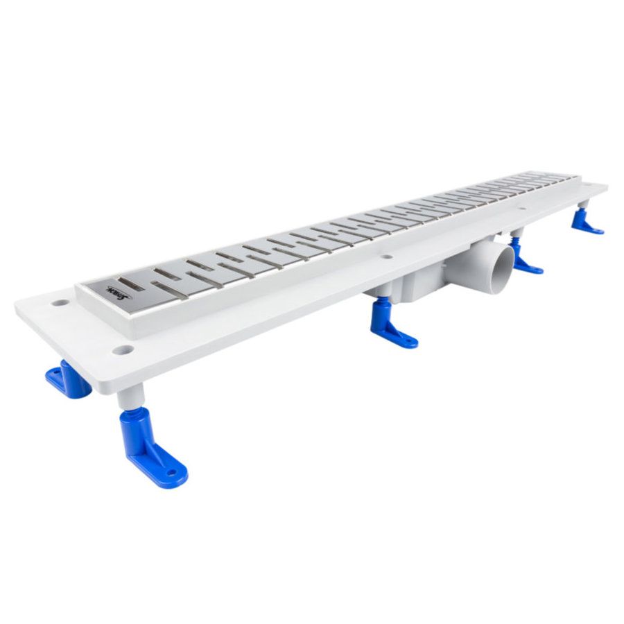 Линейный душевой трап Styron STY-M-90