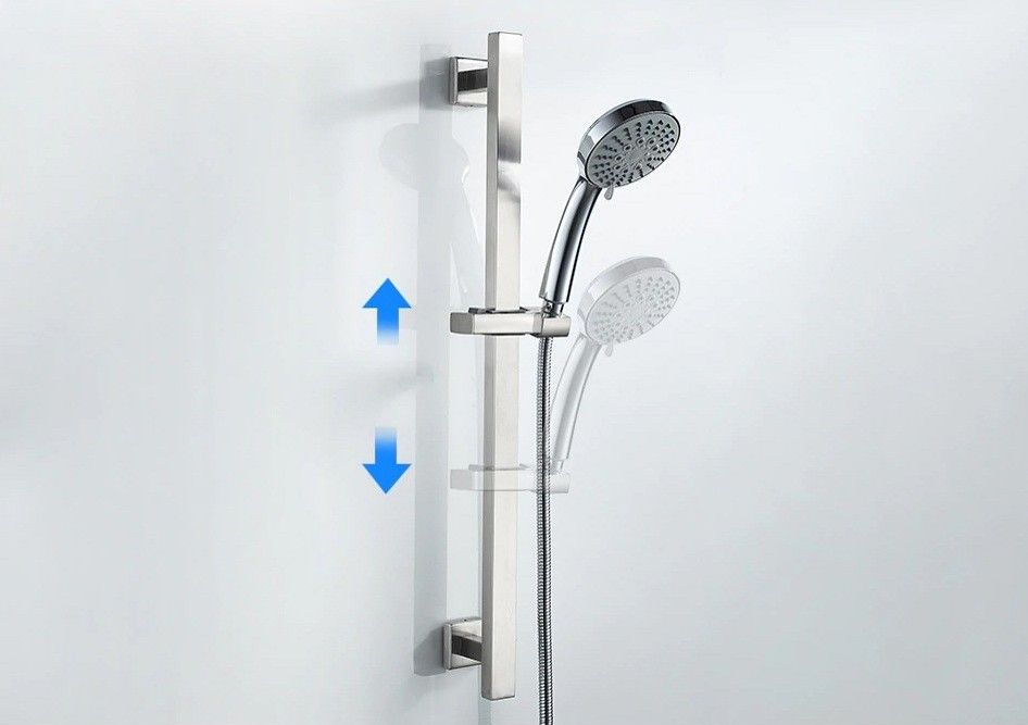 Душевая стойка Ledeme L78002-3