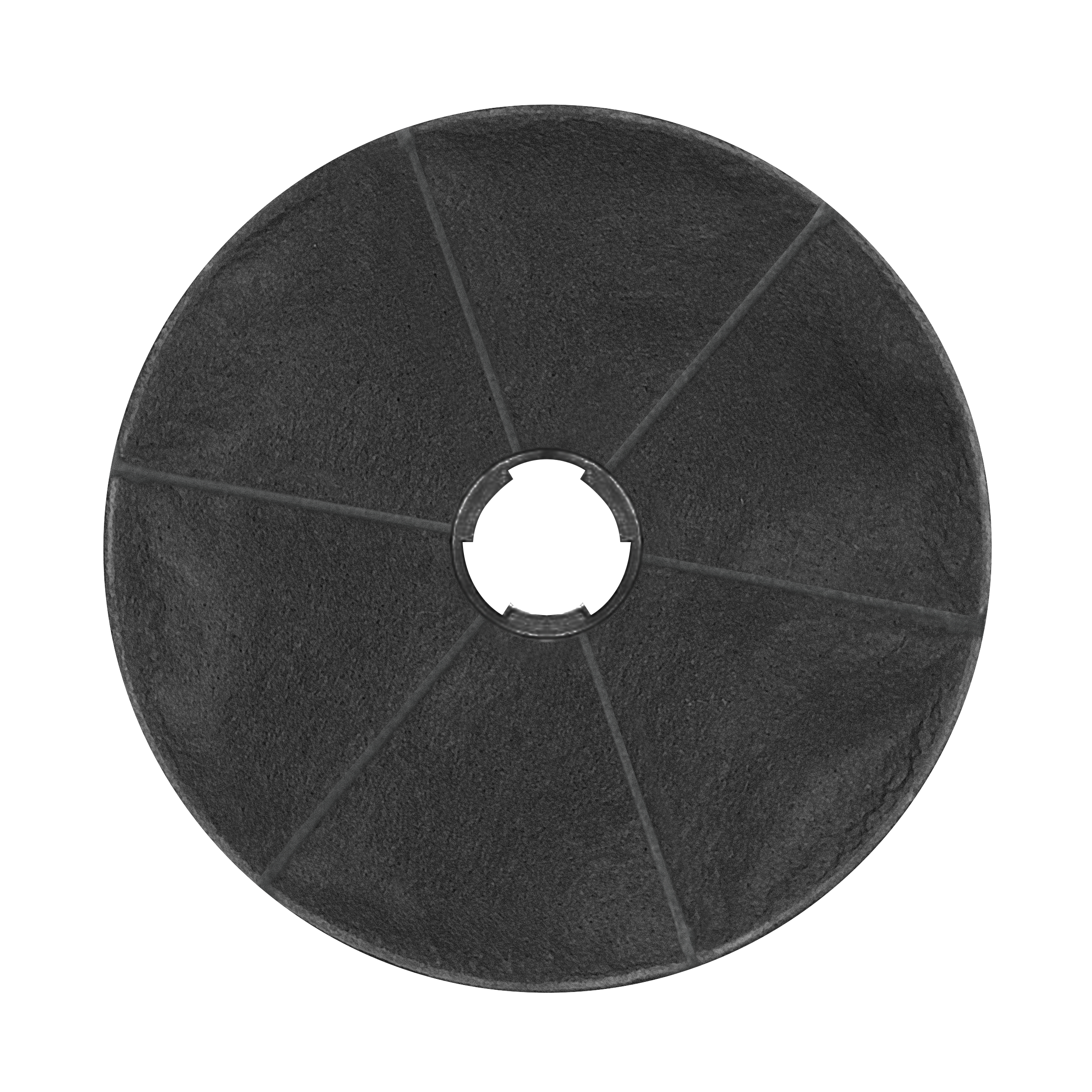 Фильтр угольный Maunfeld CF172C (2 шт в коробке)