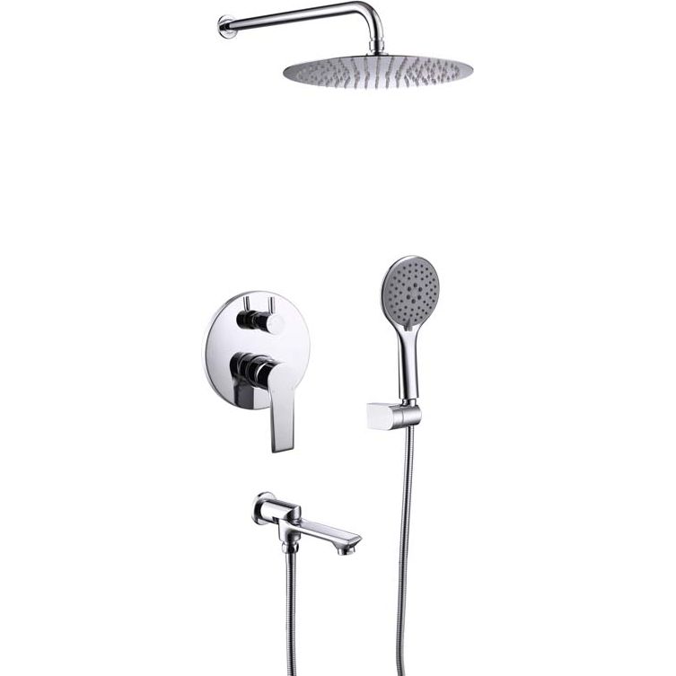 Душевая система Vivi Felice 8020