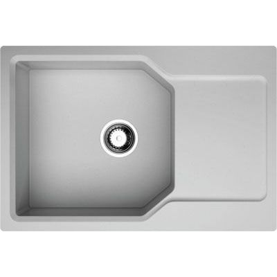 Кухонная мойка Omoikiri Yonaka 78-LB-PA (пастила), 4993337